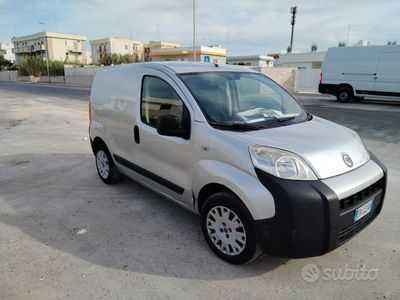 usata Fiat Fiorino in vendita