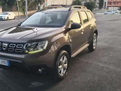 Usata Dacia Duster