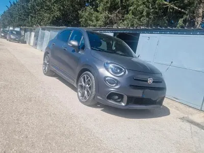 Usata Fiat 500X Sport 120 CV (88 kW) 2020 SUV