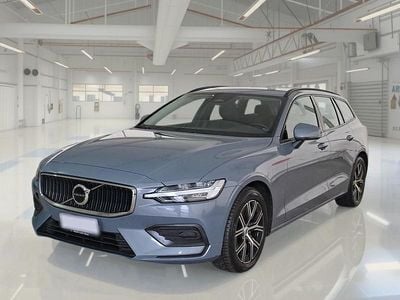 Grigio Usata 2023 Volvo V60 Station wagon | 26.600 € (Cara)