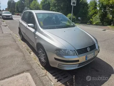 Occasion Fiat Stilo 103 ch (75 kW) 2002 Berline