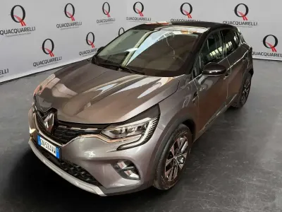 Usata Renault Captur Techno 101 CV (74 kW) 2023 Other SUV