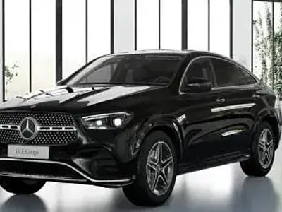 Nuova Mercedes GLE300 269 CV (197 kW) 2026 Bianco opalite bright manufakt SUV