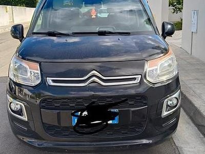 Citroën C3 Picasso