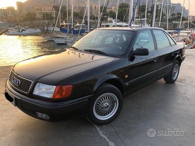 usata Audi 100 2.0 ie del 1991