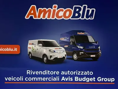 Usata Fiat Talento