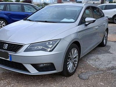 Seat Leon ST