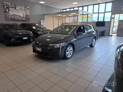 Usata VW Golf VIII