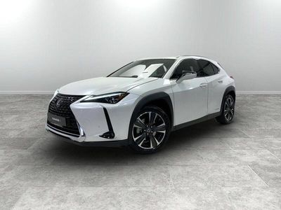 usata Lexus UX UX Full ElectricHybrid Luxury