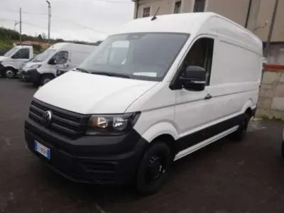 Usata VW Crafter