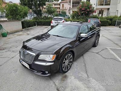 Lancia Thema