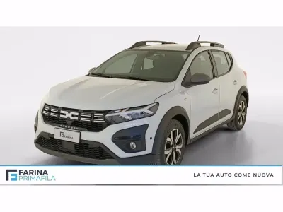 Usata Dacia Sandero