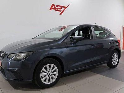 Käytetty Seat Ibiza Style 116 HP (85 kW) 2025 Harmaa Viistoperä