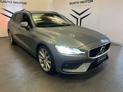 usata Volvo V60 D4 D4 Polestar Business Auto GARANTITA