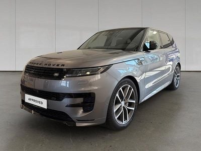 Usado Land Rover Range Rover Sport SE Dynamic 249 CV (183 kW) 2025 Gris SUV