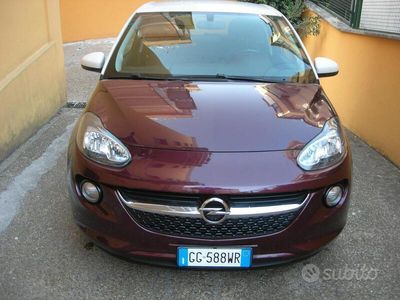 Opel Adam