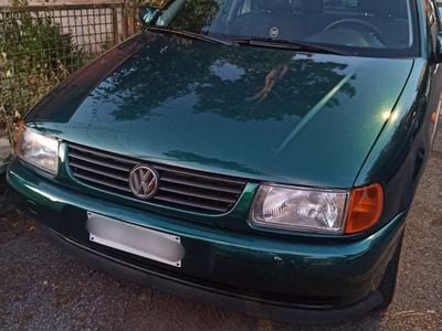 VW Polo