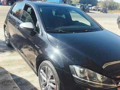Usata VW Golf VII R-line 110 CV (80 kW) 2016