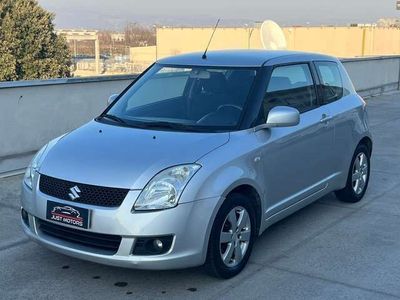 usata Suzuki Swift 1.3 3p. GL Plus GPL