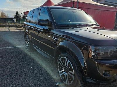 Usata Land Rover Range Rover 249 CV (183 kW) 2010 SUV