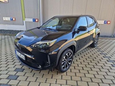 usata Toyota Yaris Cross 1.5 Hybrid 1.5 Hybrid 5p. E-CVT Trend