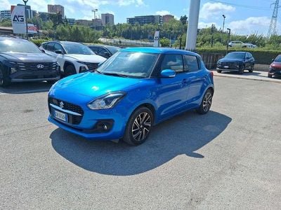 Usata Suzuki Swift 83 CV (61 kW) 2023 Other Utilitaria