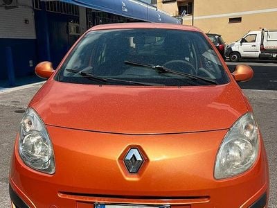 Usata Renault Twingo 2007 Utilitaria
