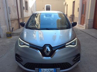 usata Renault Zoe R135