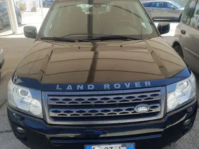 Usata Land Rover Freelander 2 S 190 CV (139 kW) 2010 SUV