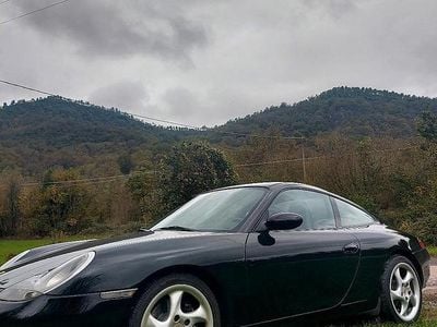 Porsche 911 Carrera