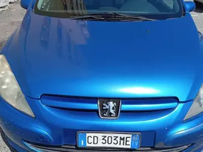 Usata Peugeot 307