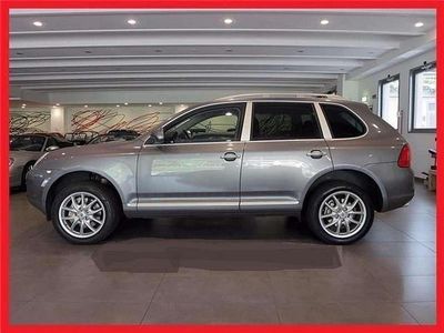 Usata Porsche Cayenne 340 CV (250 kW) 2005 SUV
