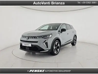 Usata Renault Symbioz Techno 94 CV (69 kW) 2025 Grigio SUV