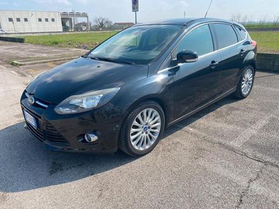 usata Ford Focus 2011 Euro 5