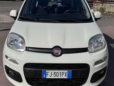 Usata Fiat Panda Lounge 95 CV (69 kW) 2017 Utilitaria