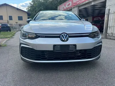 Usata VW Golf VIII GTI 245 CV (180 kW) 2024 Other Berlina