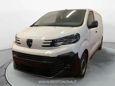 Nuova Peugeot Expert S 120 CV (88 kW) 2026 Other Furgone