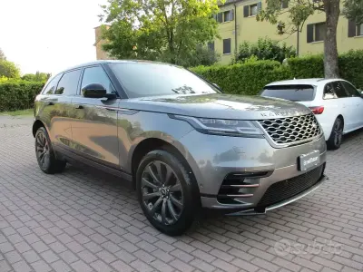 Usata Land Rover Range Rover Velar