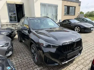 Occasion BMW X1
