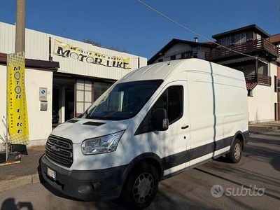 Usata Ford Transit