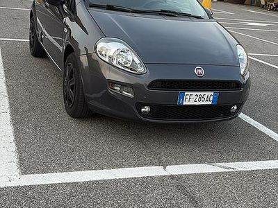 Usata Fiat Grande Punto