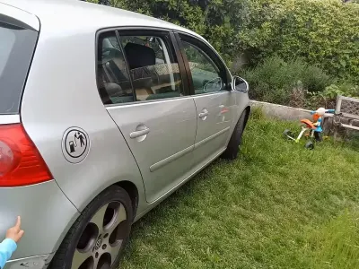 Usata VW Golf IV