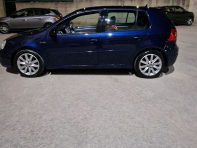 usata VW Golf V Golf 1.9 TDI DPF 4mot. 5p. Comforline