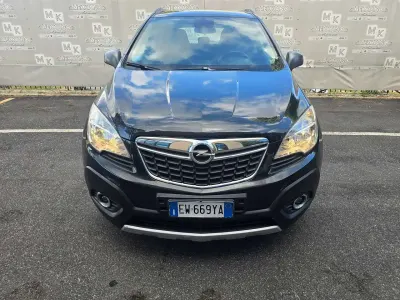 Usata Opel Mokka