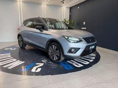 Occasion Seat Arona XCELLENCE 90 ch (66 kW) 2021 Other SUV