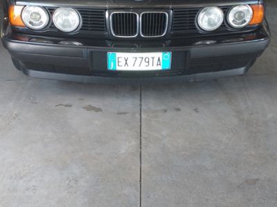 usata BMW 520 520i 24V cat Futura
