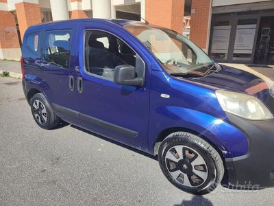 Peugeot Bipper