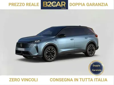 Occasion Peugeot 5008