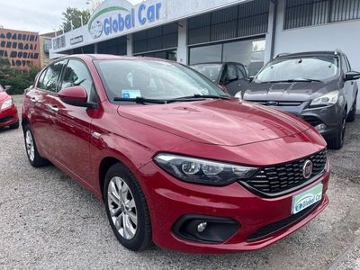 usata Fiat Tipo 1.6 Mjt S&S 5 porte Lounge