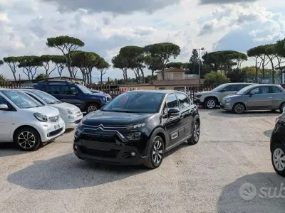 Usata Citroën C3